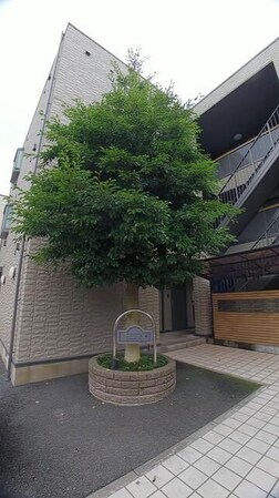 アーバン大成の物件内観写真